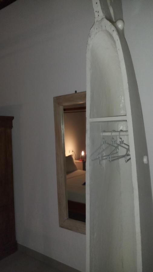 Jemeluk Beach Bungalows Amed Buitenkant foto