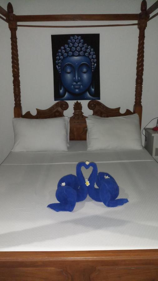 Jemeluk Beach Bungalows Amed Buitenkant foto